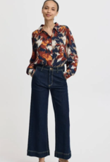 b. young b.young- Bykomma  jeans larges FW24