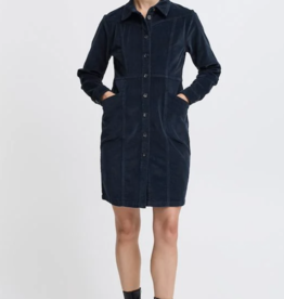 b. young b.young- Bydasik robe FW24