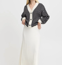 b. young b.young- Bymarlin skirt FW24