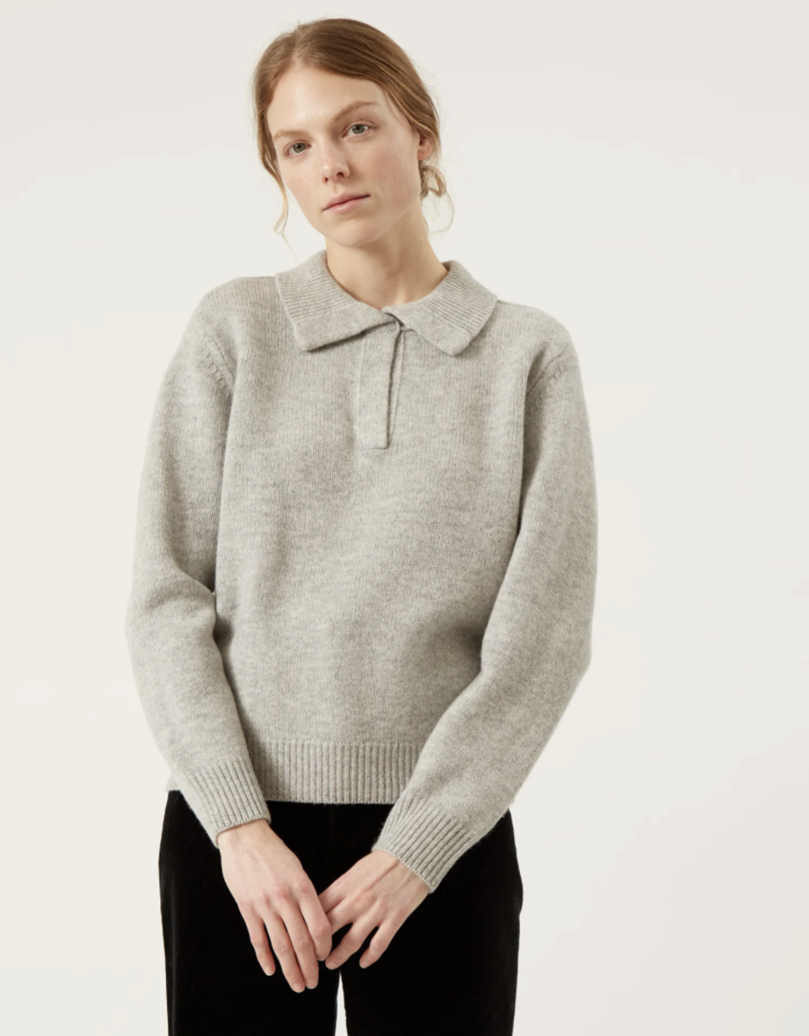 Naif Naif - FW24 Clyde chandail