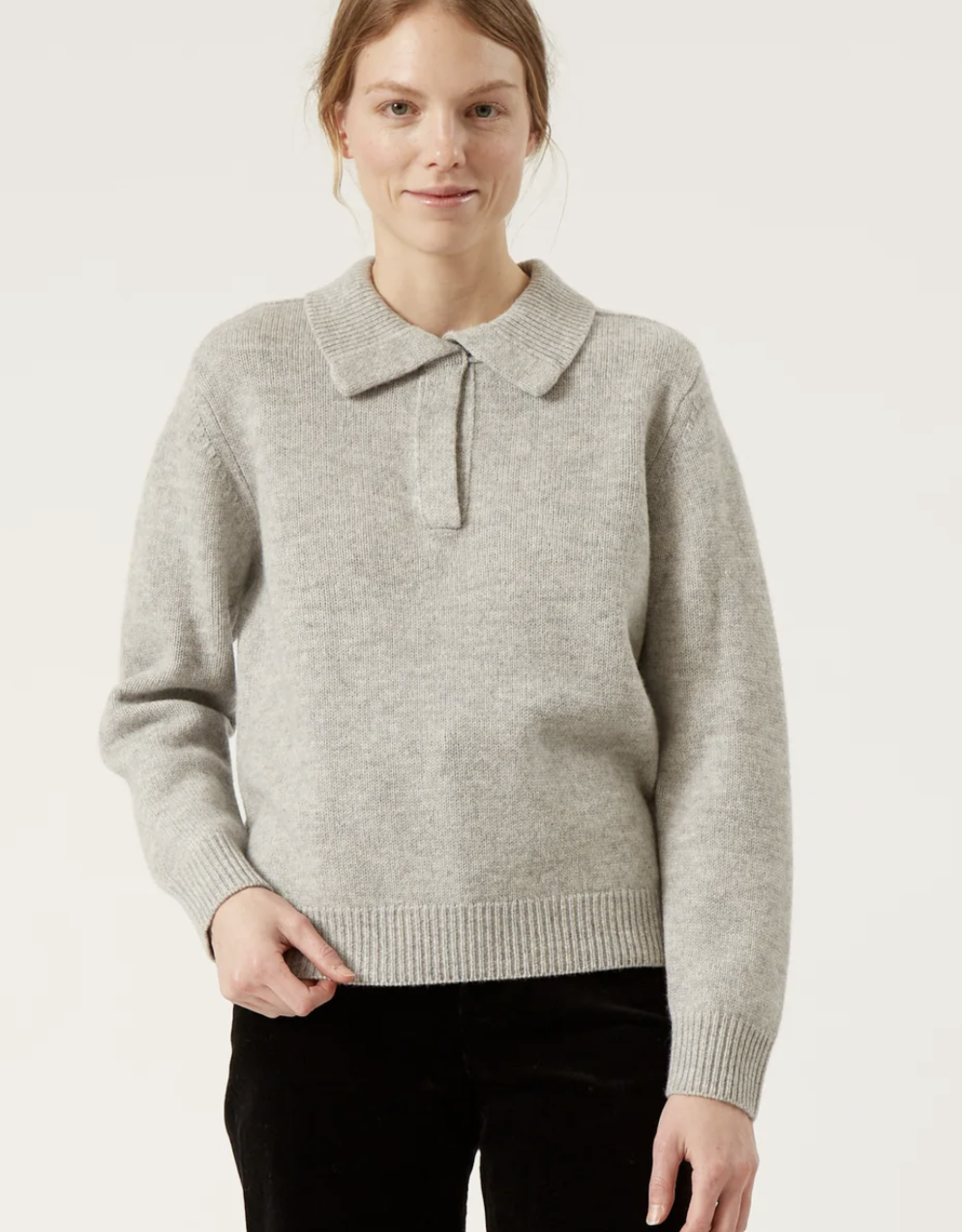 Naif Naif - FW24 Clyde chandail