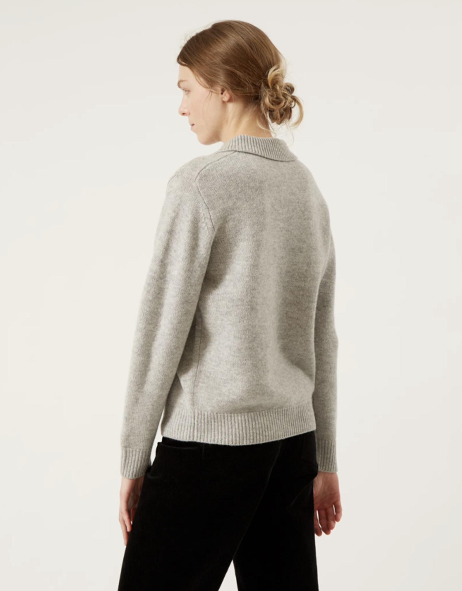 Naif Naif - FW24 Clyde chandail