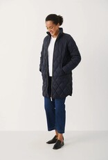 Part Two Part Two- Olilas PW OTW  coat FW24