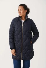 Part Two Part Two- Olilas PW OTW  coat FW24