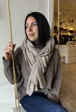 Naif Naif - FW24 Razie scarf