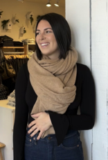 Naif Naif - FW24 Razie scarf