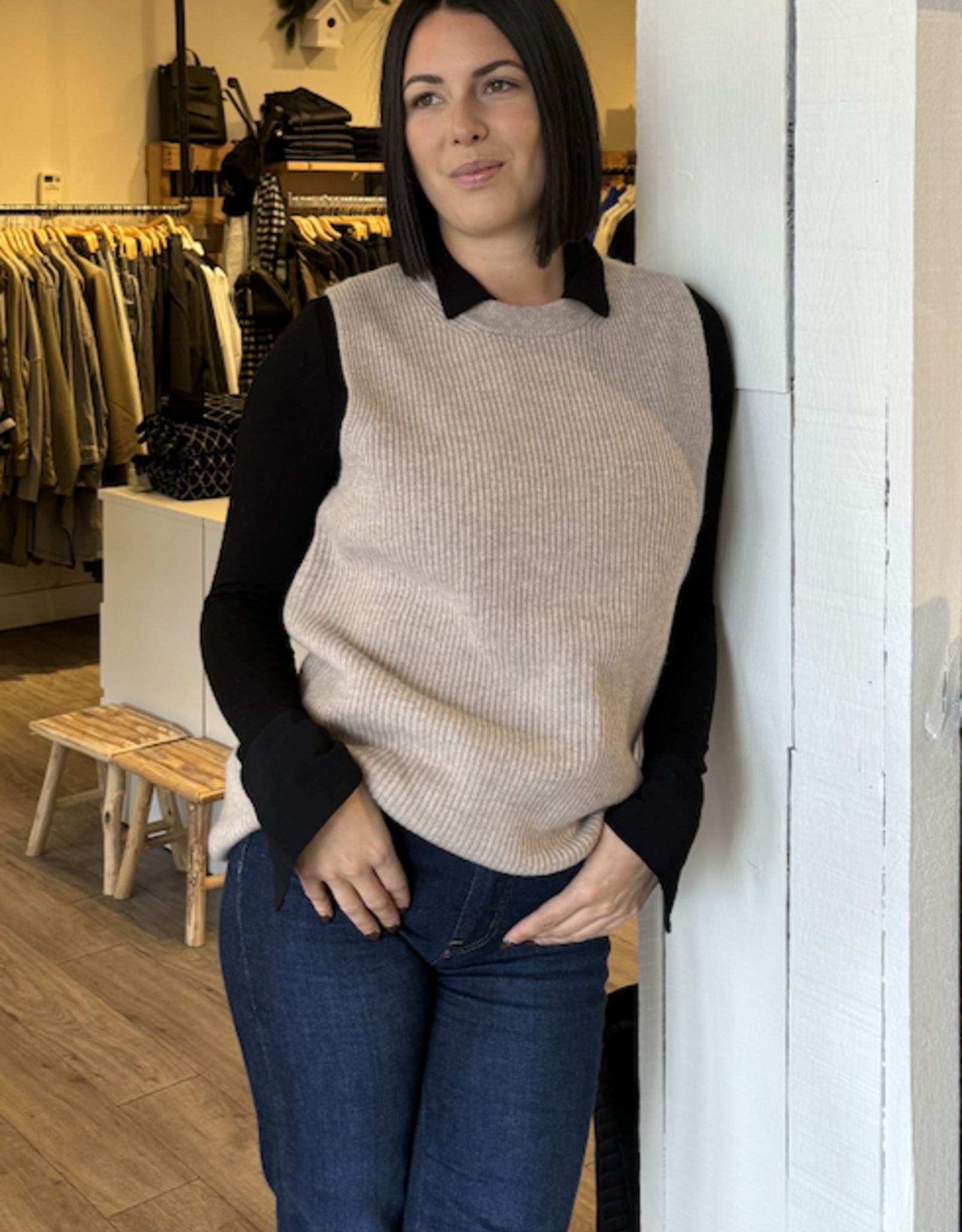 Naif Naif - FW24 Ingrid Tunic