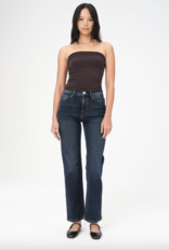 Warp + Weft Warp + Weft- Ase straight jeans FW24