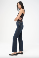 Warp + Weft Warp + Weft- Ase straight jeans FW24