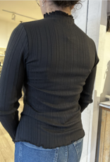 b. young b.young- Bysmirna top FW24