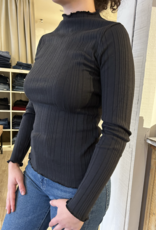 b. young b.young- Bysmirna top FW24
