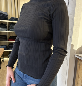 b. young b.young- Bysmirna top FW24