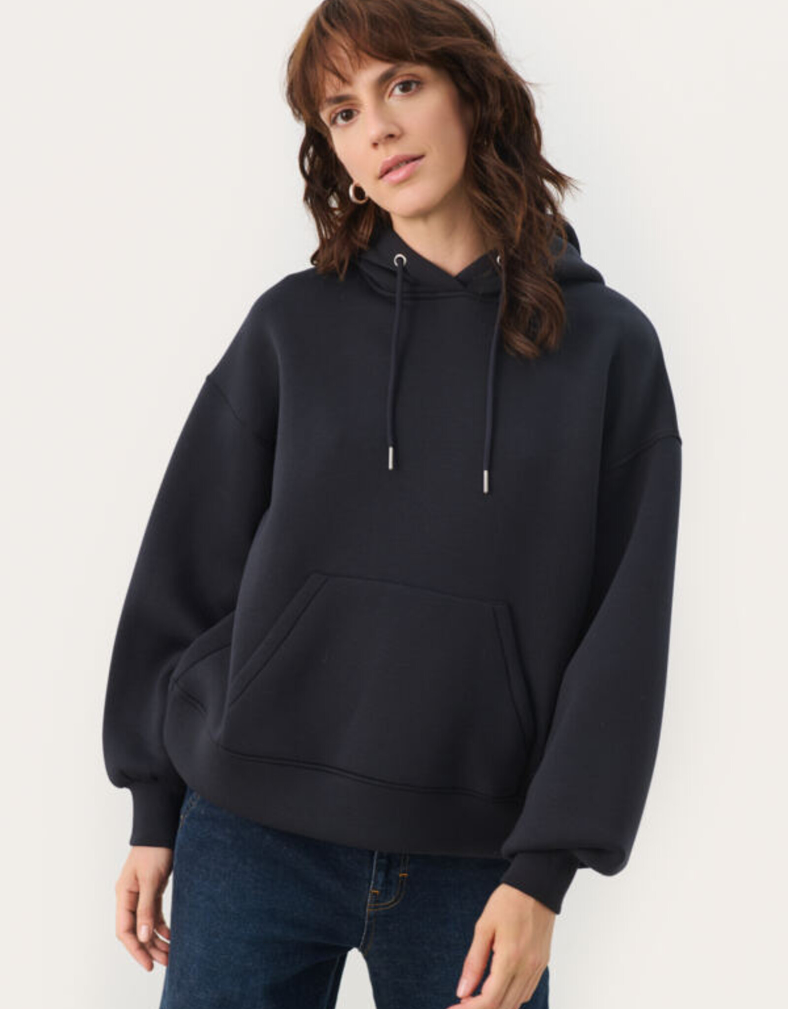 Part Two Part Two - PapricaPw Sweatshirt SS25