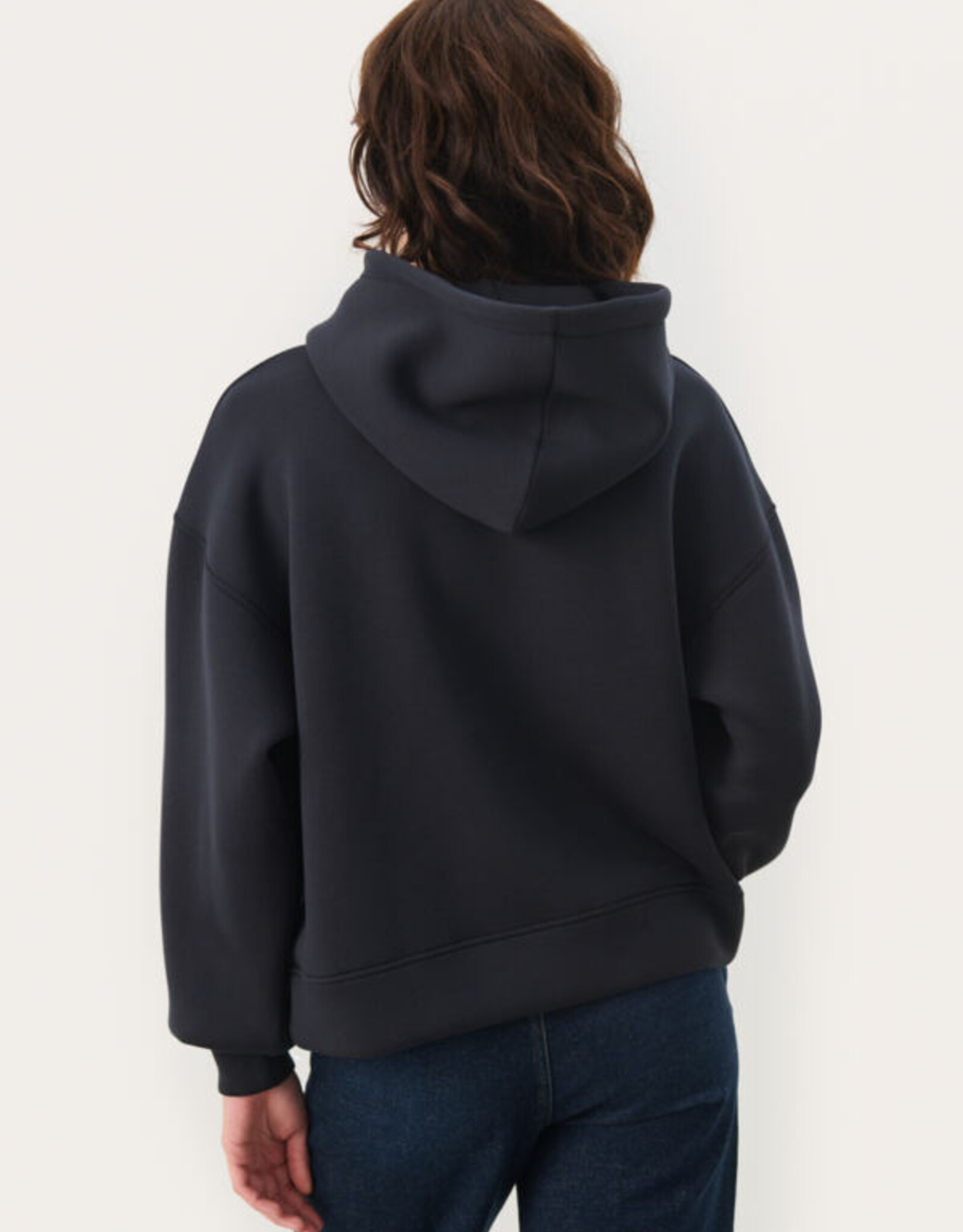 Part Two Part Two - PapricaPw Sweatshirt SS25