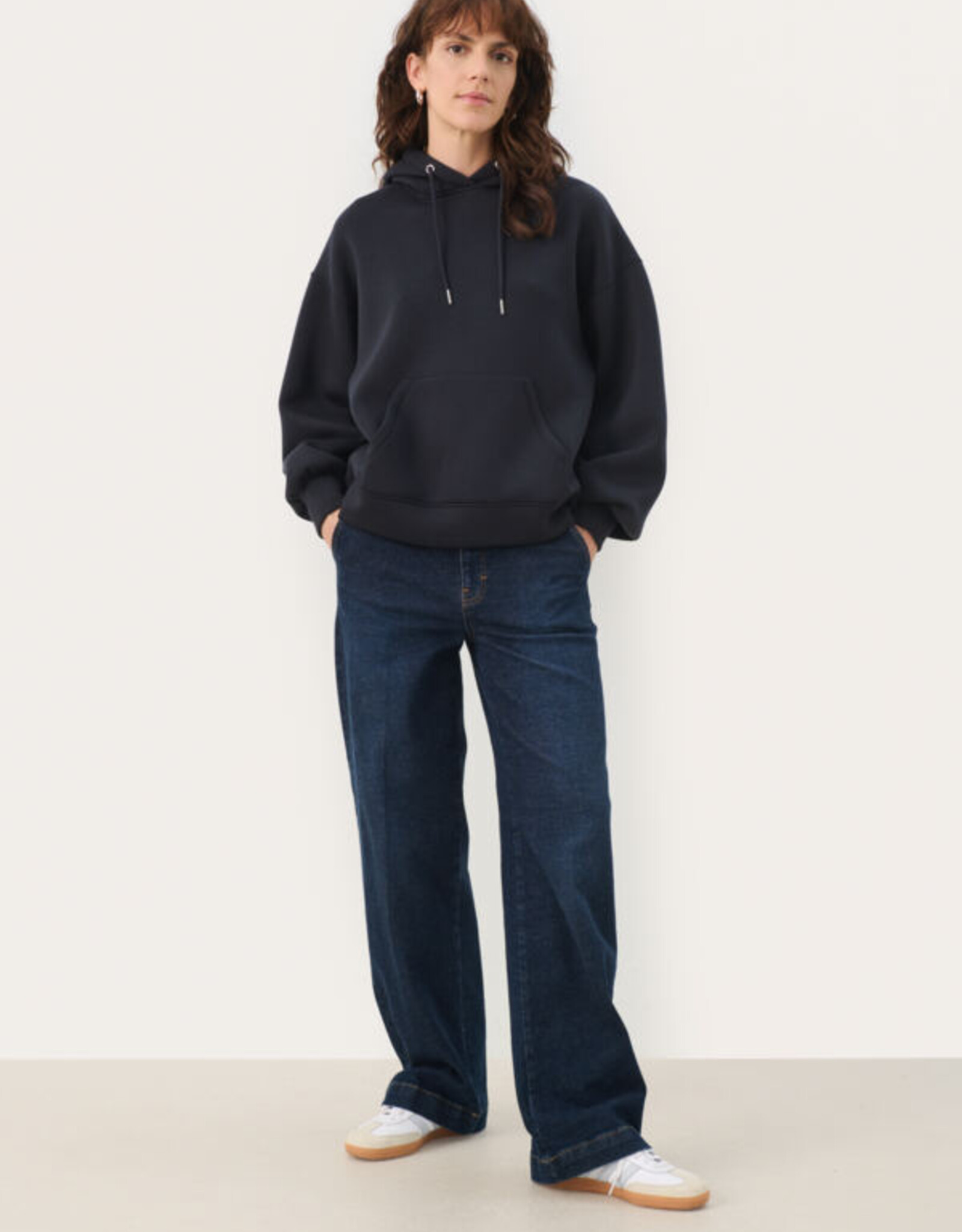 Part Two Part Two - PapricaPw Sweatshirt SS25