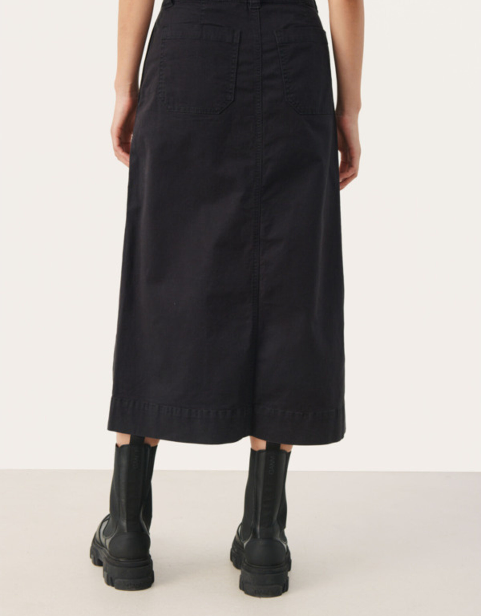 Part Two Part Two - FanniesPw Skirt SS25