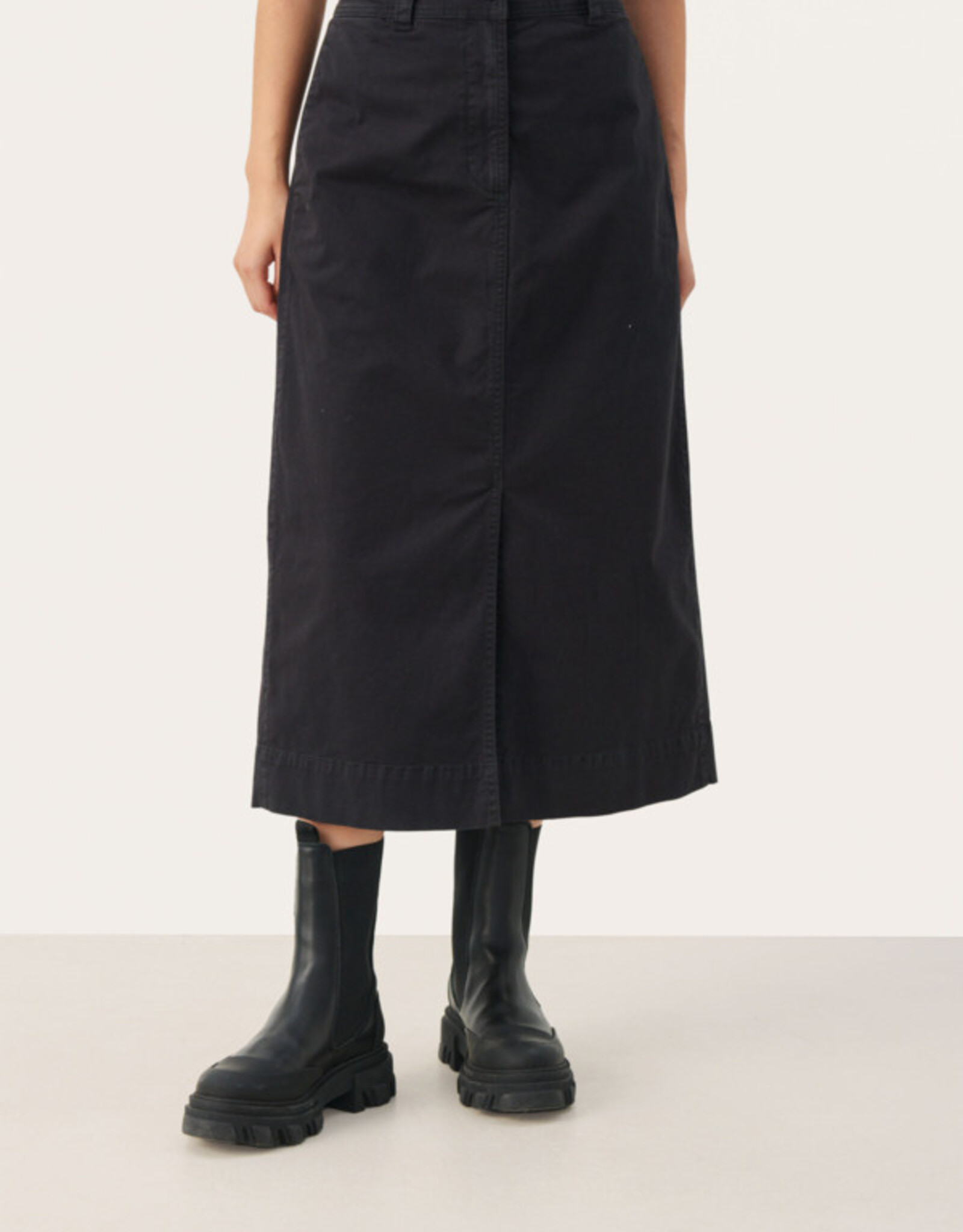 Part Two Part Two - FanniesPw Skirt SS25