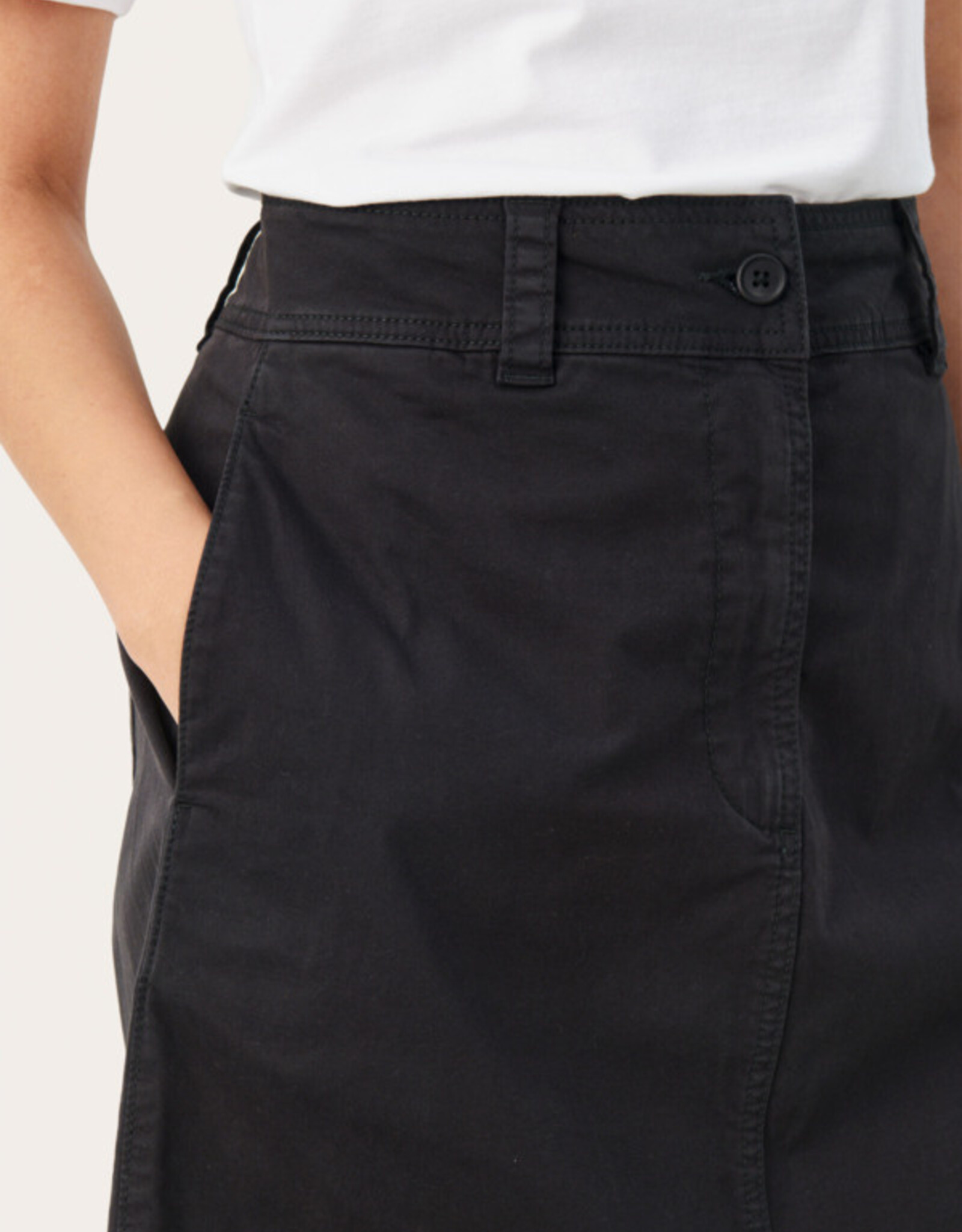 Part Two Part Two - FanniesPw Skirt SS25