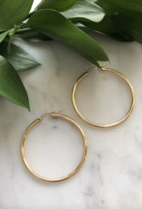 Flora Ciccarelli Flora Ciccarelli- 217-104 Anneaux 1.5 gold filled