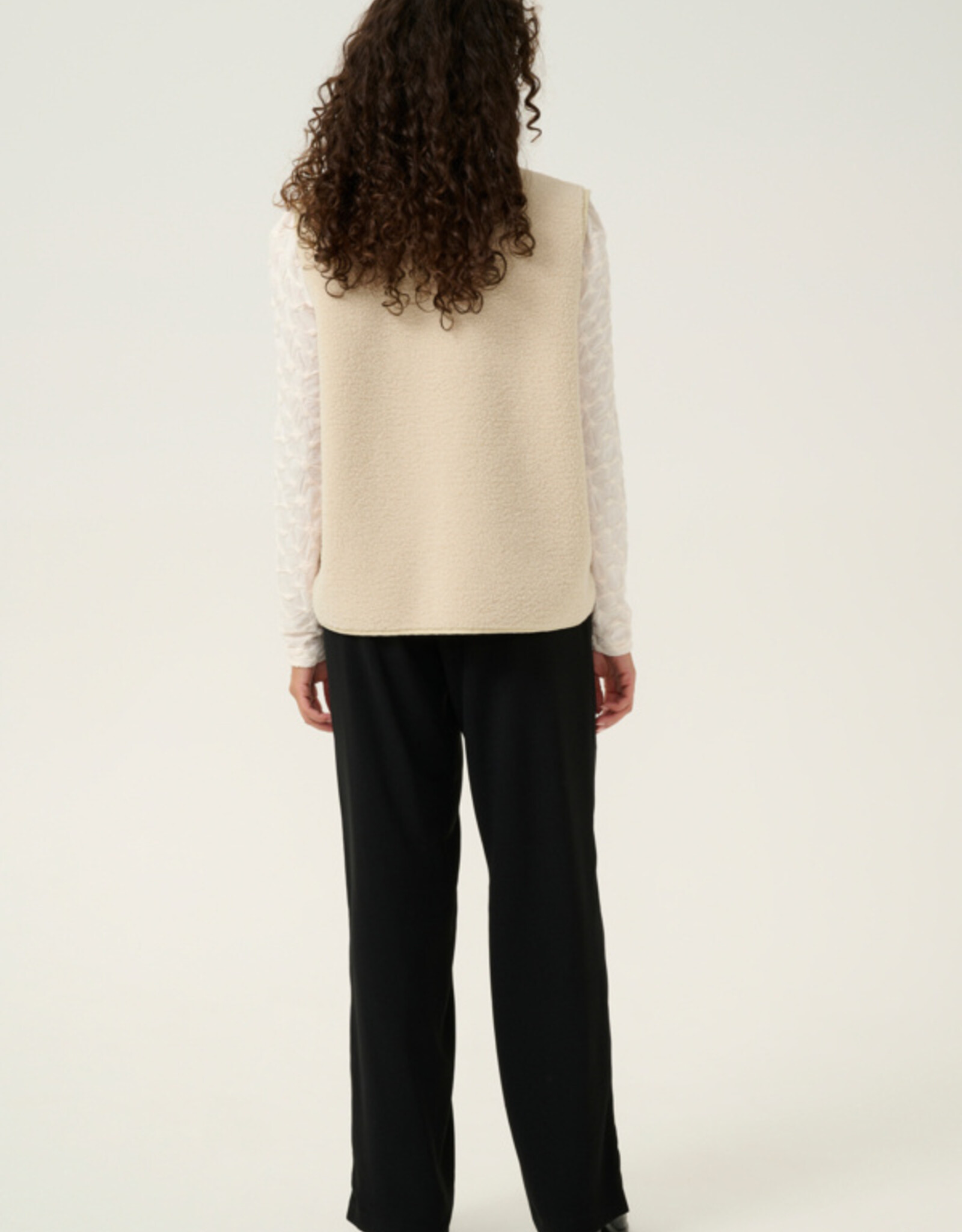 Cream Cream - CRBami Veste SS25