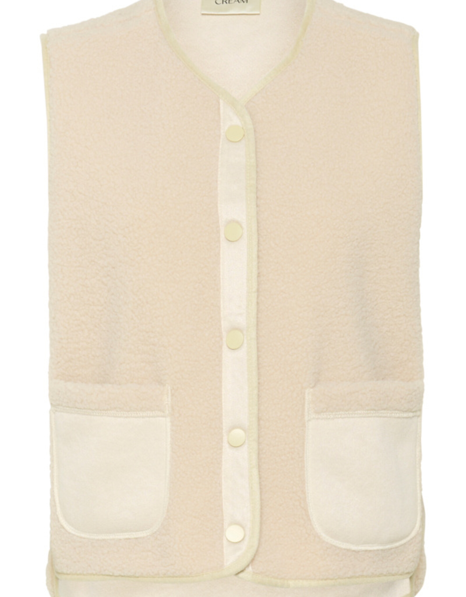 Cream Cream - CRBami Veste SS25
