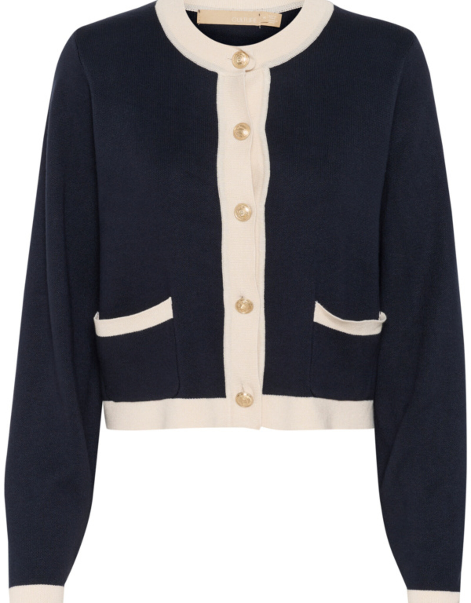 Culture Culture - CUaio Annemarie Cardigan SS25