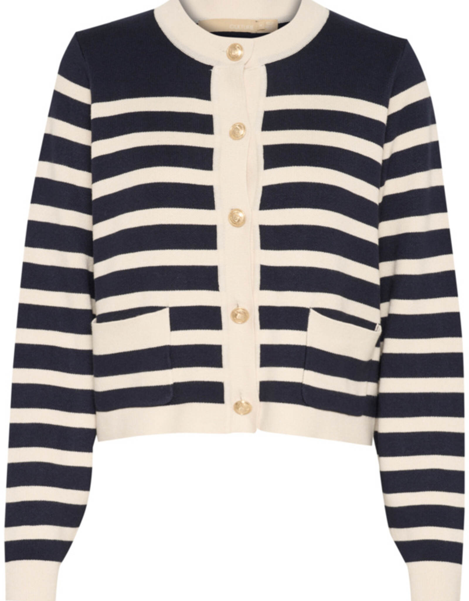Culture Culture - CUaio Annemarie Cardigan SS25