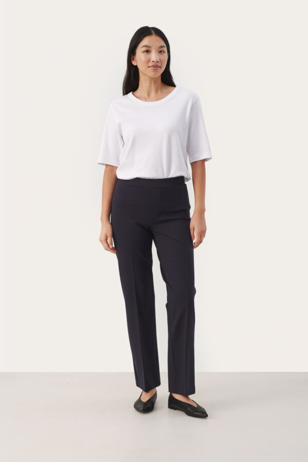 Part Two Part Two- PontaPW pant FW25