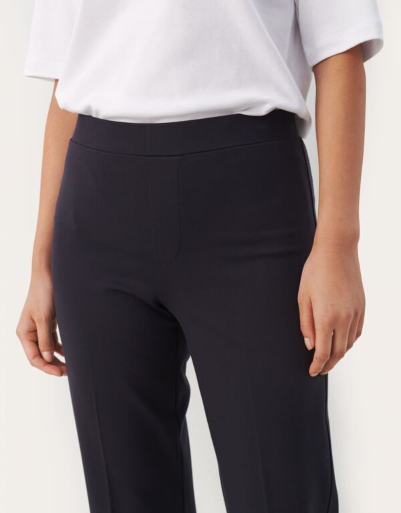 Part Two Part Two- PontaPW pant FW25