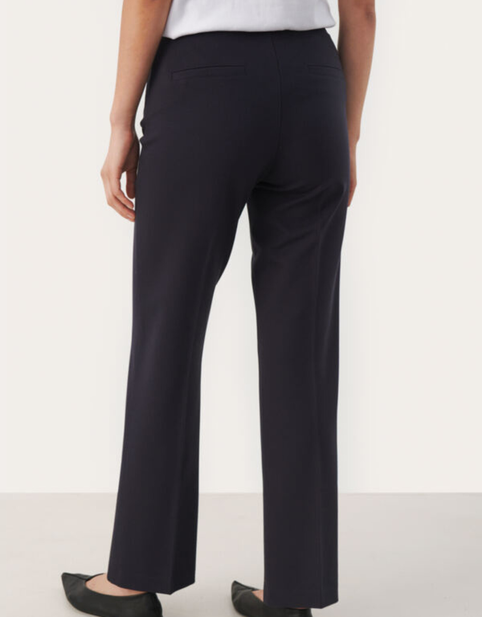 Part Two Part Two- PontaPW pant FW25