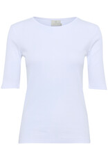 Kaffé Kaffé - KAcarna T-Shirt SS25