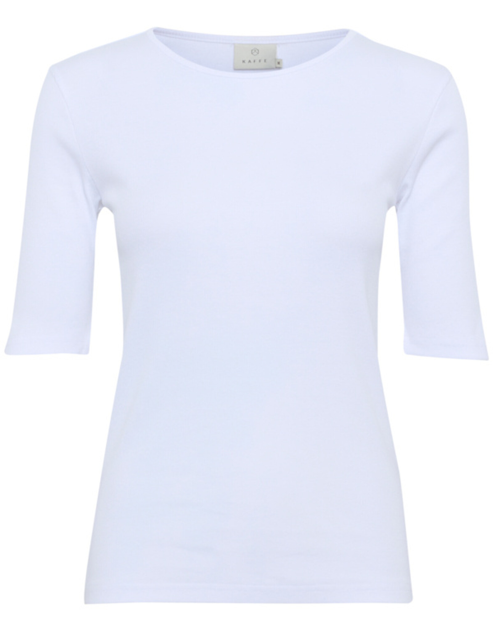 Kaffé Kaffé - KAcarna T-Shirt SS25