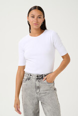 Kaffé Kaffé - KAcarna T-Shirt SS25