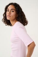 Kaffé Kaffé - KAcarna T-Shirt SS25