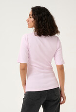 Kaffé Kaffé - KAcarna T-Shirt SS25