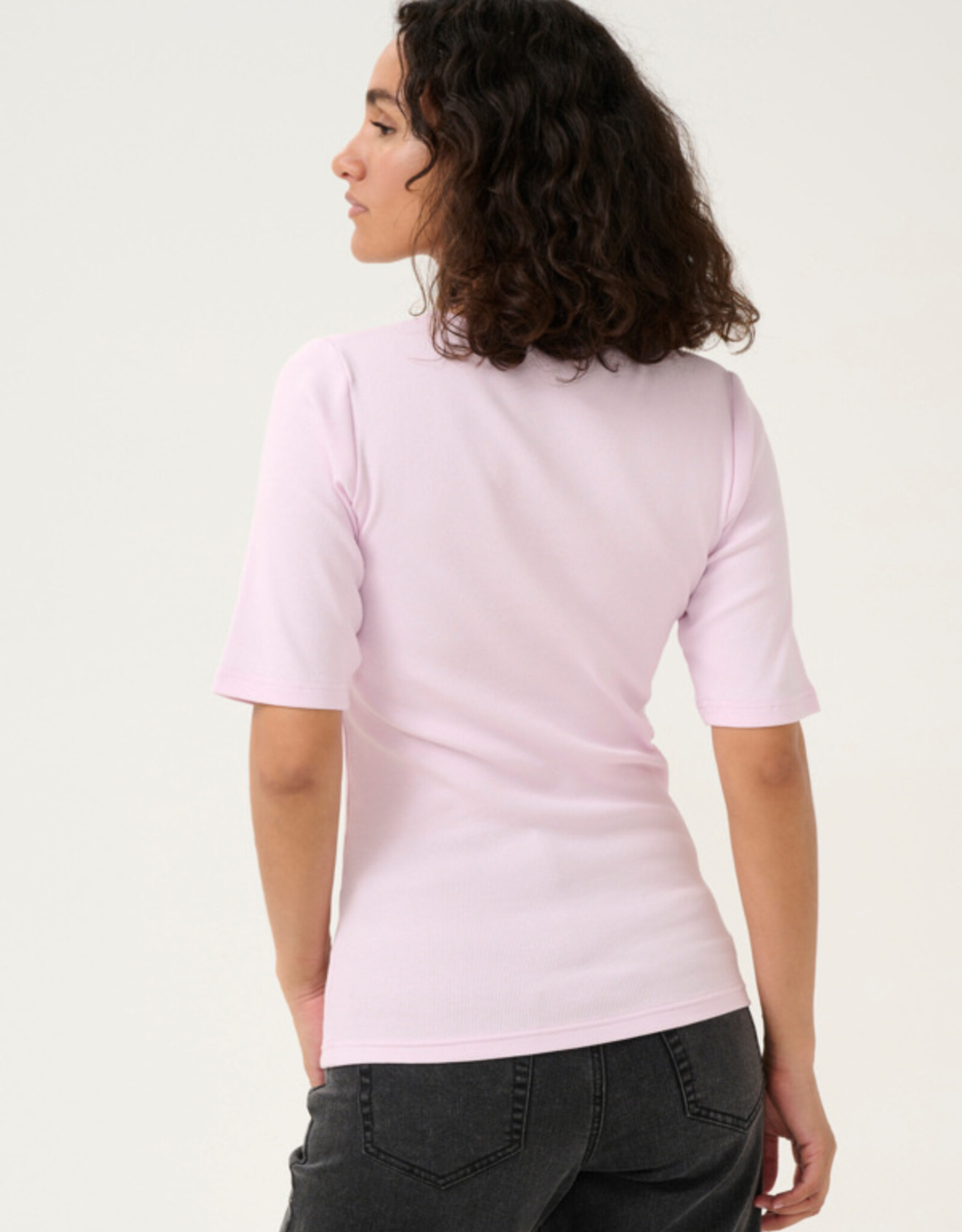 Kaffé Kaffé - KAcarna T-Shirt SS25