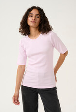 Kaffé Kaffé - KAcarna T-Shirt SS25