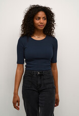 Kaffé Kaffé - KAcarna T-Shirt SS25