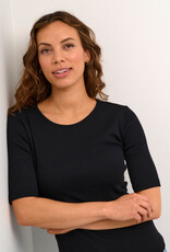 Kaffé Kaffé - KAcarna T-Shirt SS25