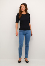 Kaffé Kaffé - KAcarna T-Shirt SS25
