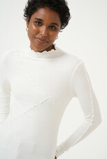 Kaffé Kaffe - KAkayla Jersey Blouse SS25