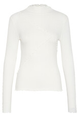 Kaffé Kaffe - KAkayla Jersey Blouse SS25