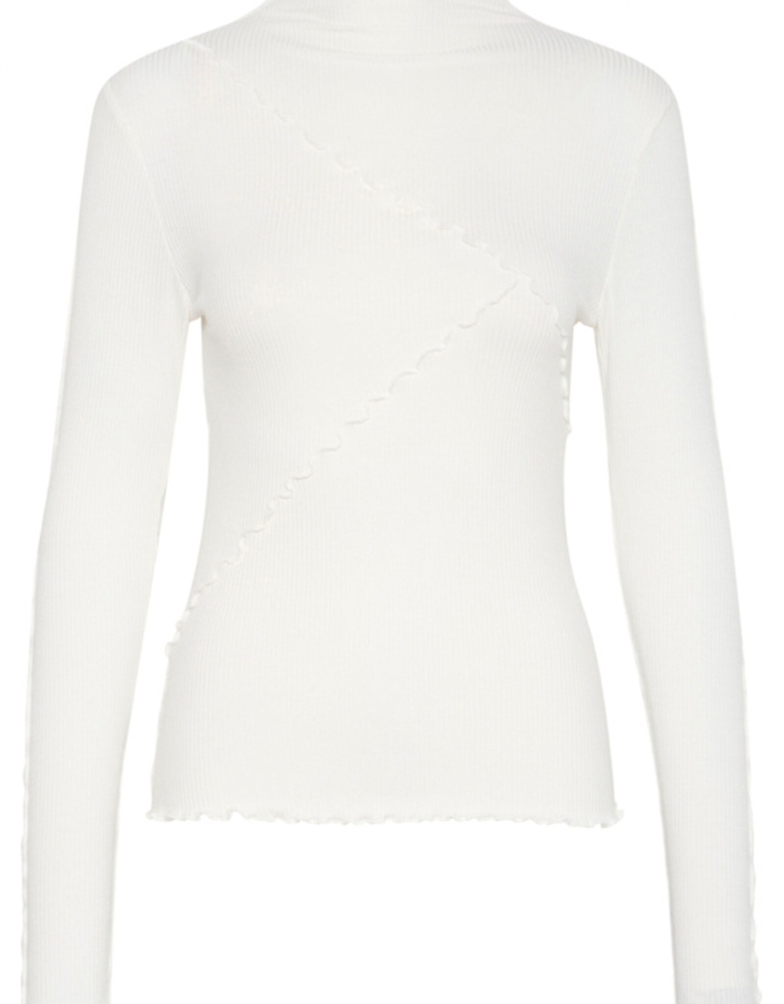 Kaffé Kaffe - KAkayla Jersey Blouse SS25