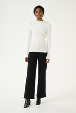 Kaffé Kaffe - KAkayla Jersey Blouse SS25