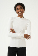 Kaffé Kaffe - KAkayla Jersey Blouse SS25