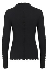 Kaffé Kaffe - KAkayla Jersey Blouse SS25
