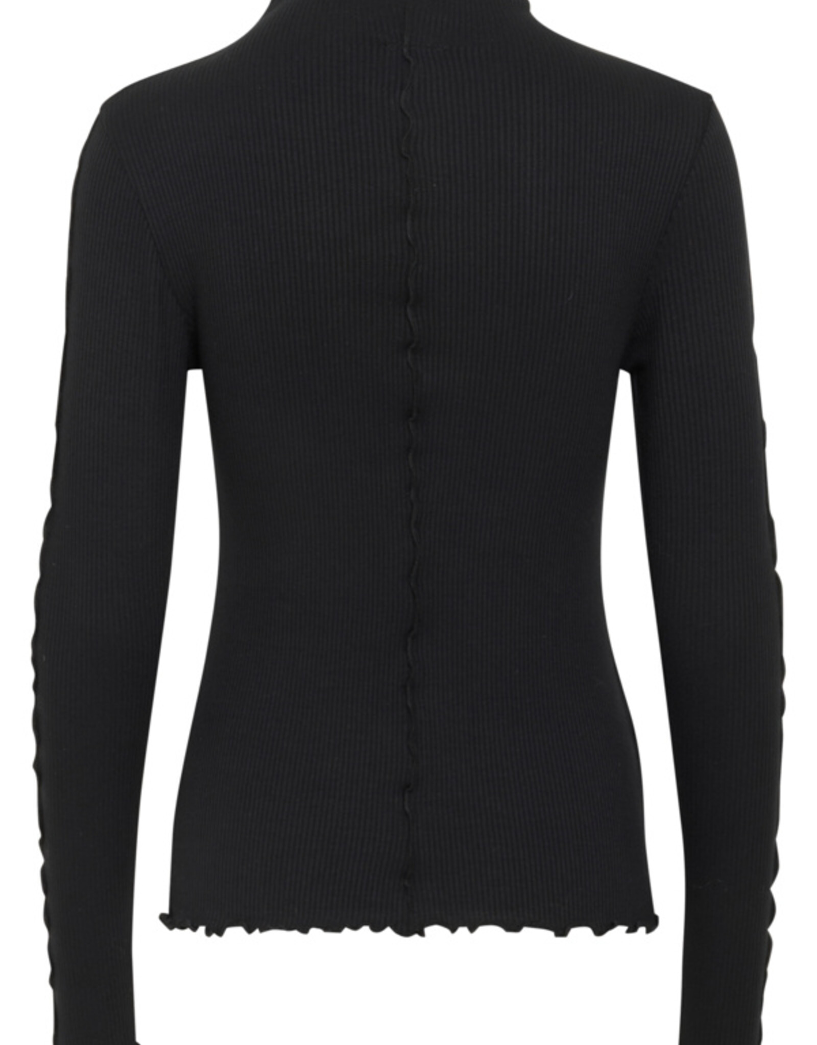 Kaffé Kaffe - KAkayla Jersey Blouse SS25