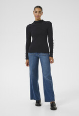 Kaffé Kaffe - KAkayla Jersey Blouse SS25