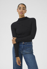 Kaffé Kaffe - KAkayla Jersey Blouse SS25
