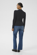 Kaffé Kaffe - KAkayla Jersey Blouse SS25